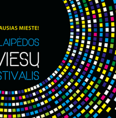 Klaipeda light festival 2017-2023